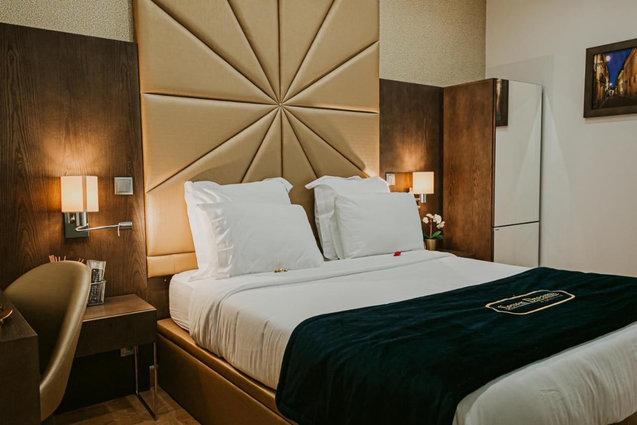 Guest house Seven Dreams