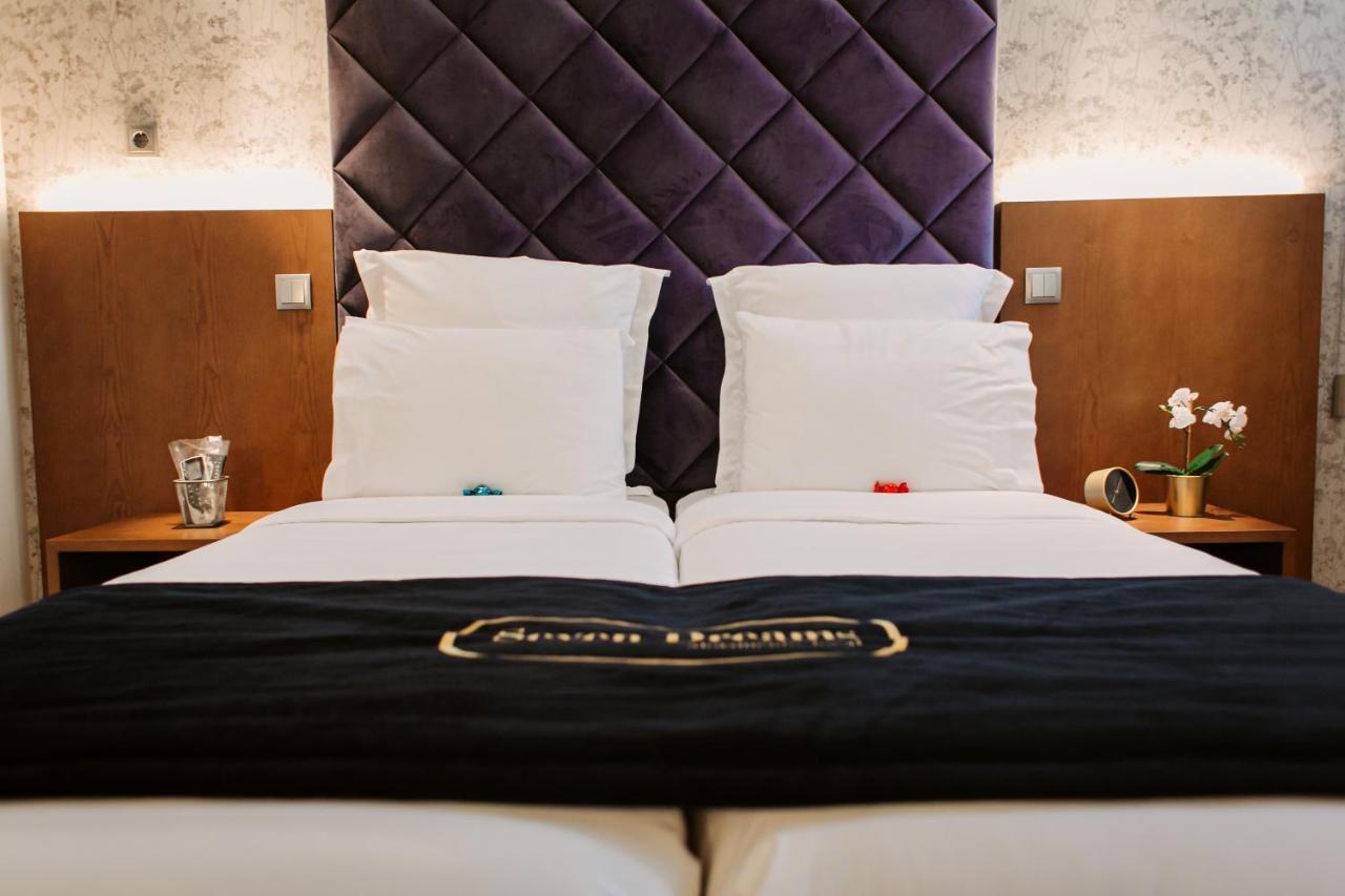 Seven Dreams Guest house 3*