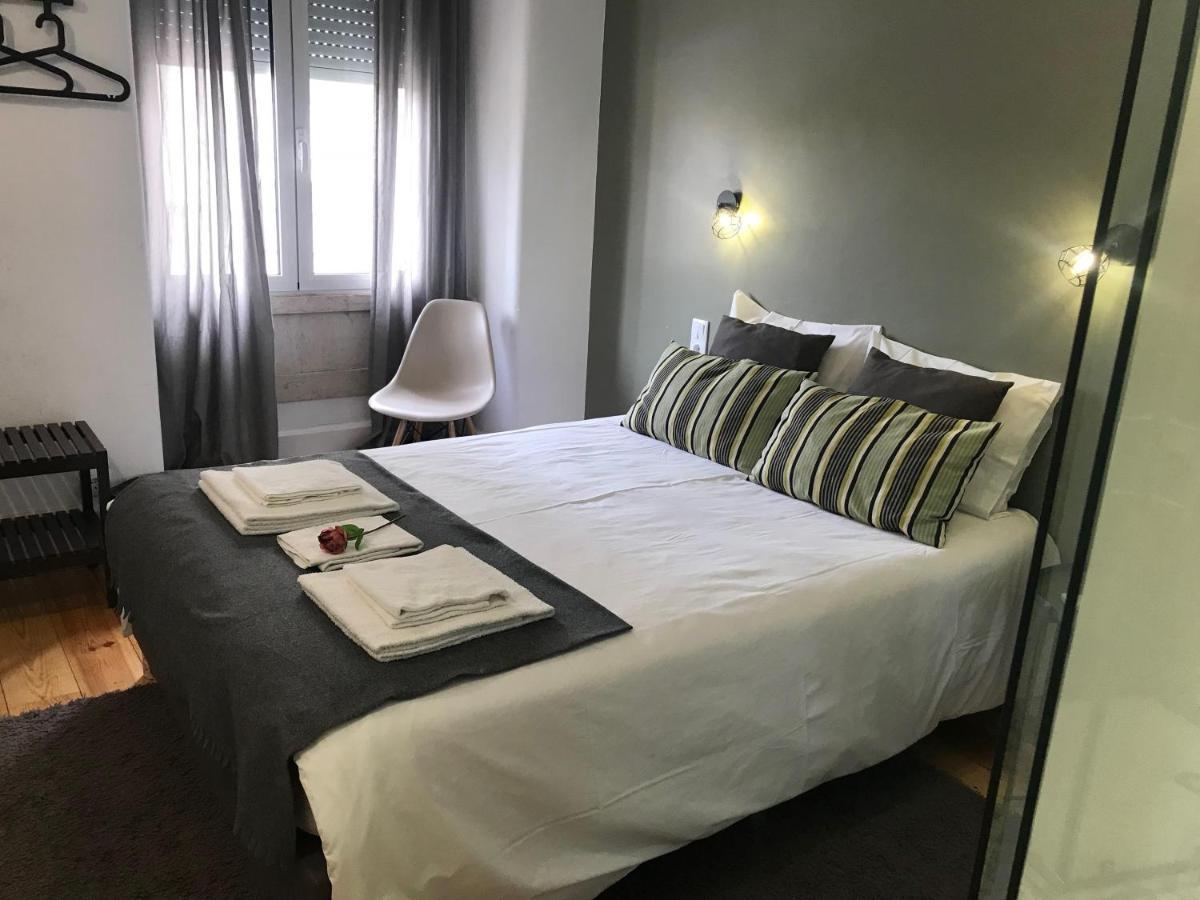Guest house Goodtime Marques