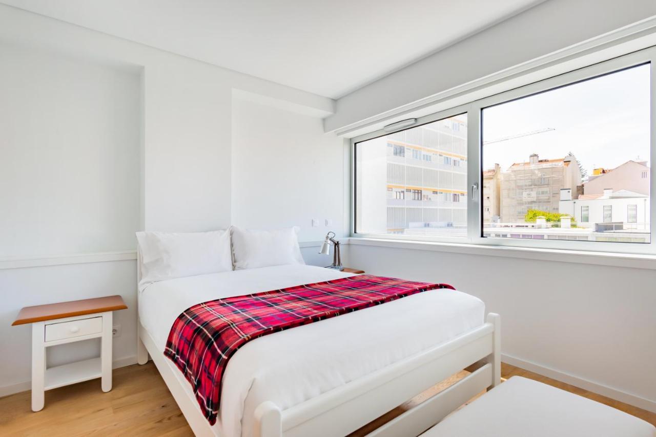 Estrela Modern Flat @ Infante Santo Apartment *