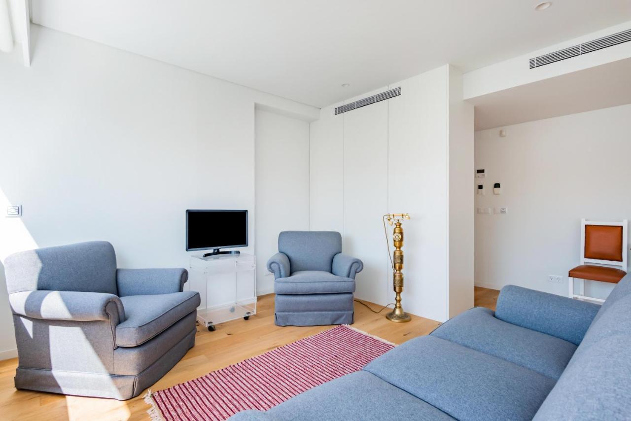Apartment Estrela Modern Flat @ Infante Santo *