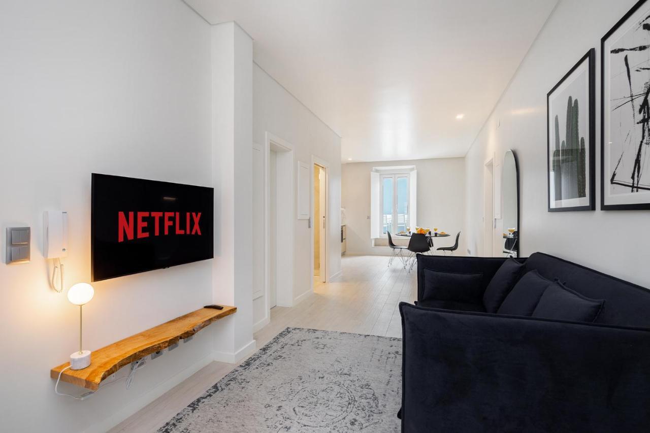 Whome Beato Hub Residences - Perfect For Digital Nomads & Families Apartment Lisbon