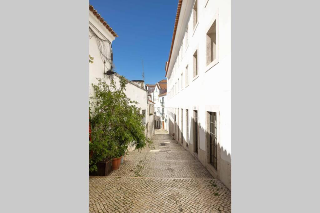 Apartment Adica Studio - Village Apartments Lisbon