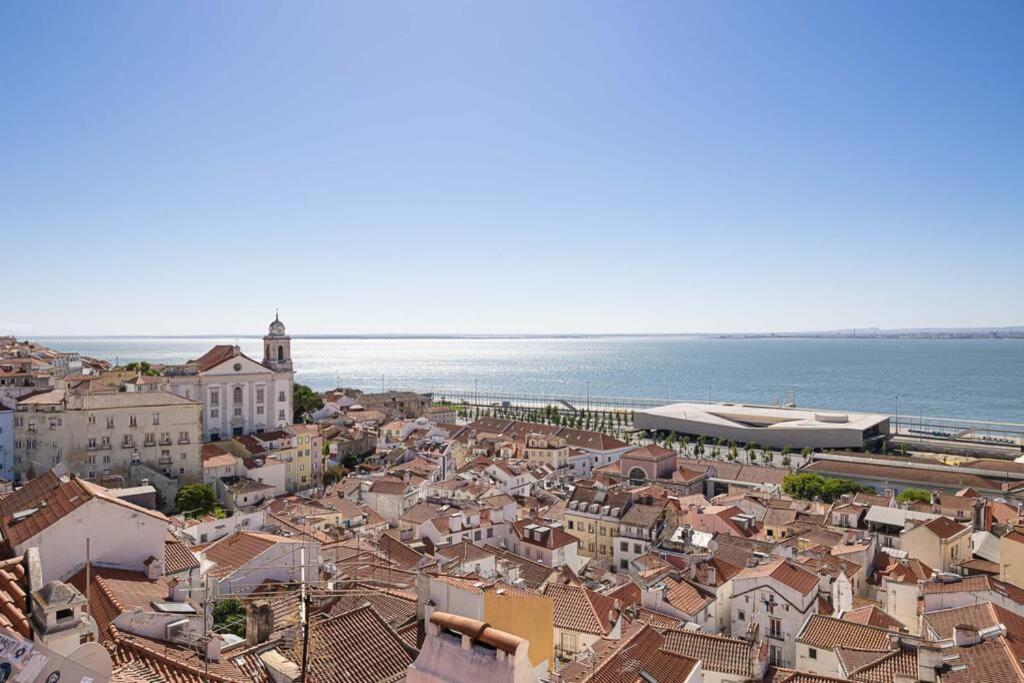 Apartment Adica Studio - Village Apartments Lisbon