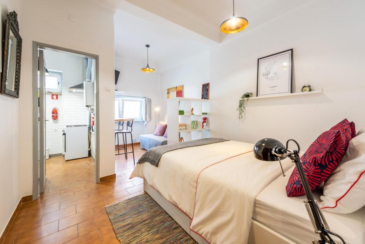La Passion D'aline Apartment