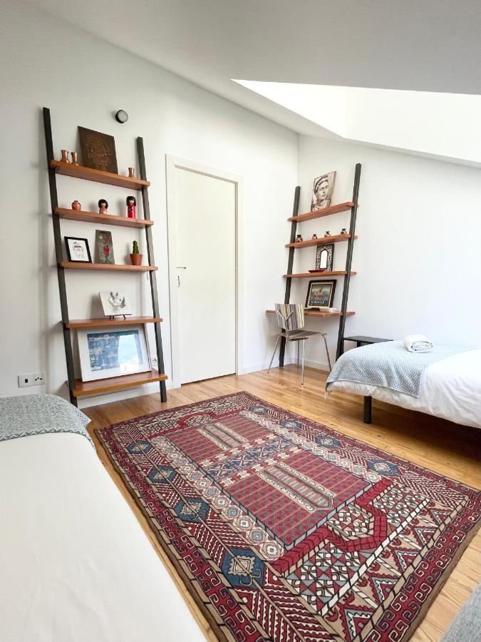 Apartment Downtown Boutique *