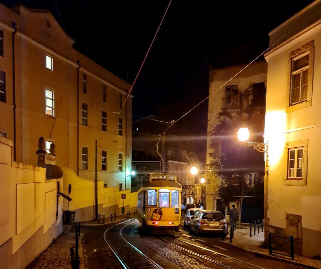Lel Madalena Guest house