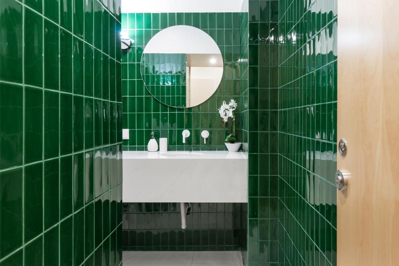 Apartment Portucale ! 3 Bedroom With Private Terrace Lisbon