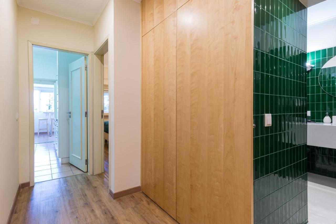 Portucale ! 3 Bedroom With Private Terrace * Lisbon