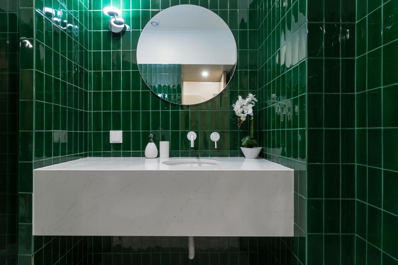 Portucale ! 3 Bedroom With Private Terrace Lisbon