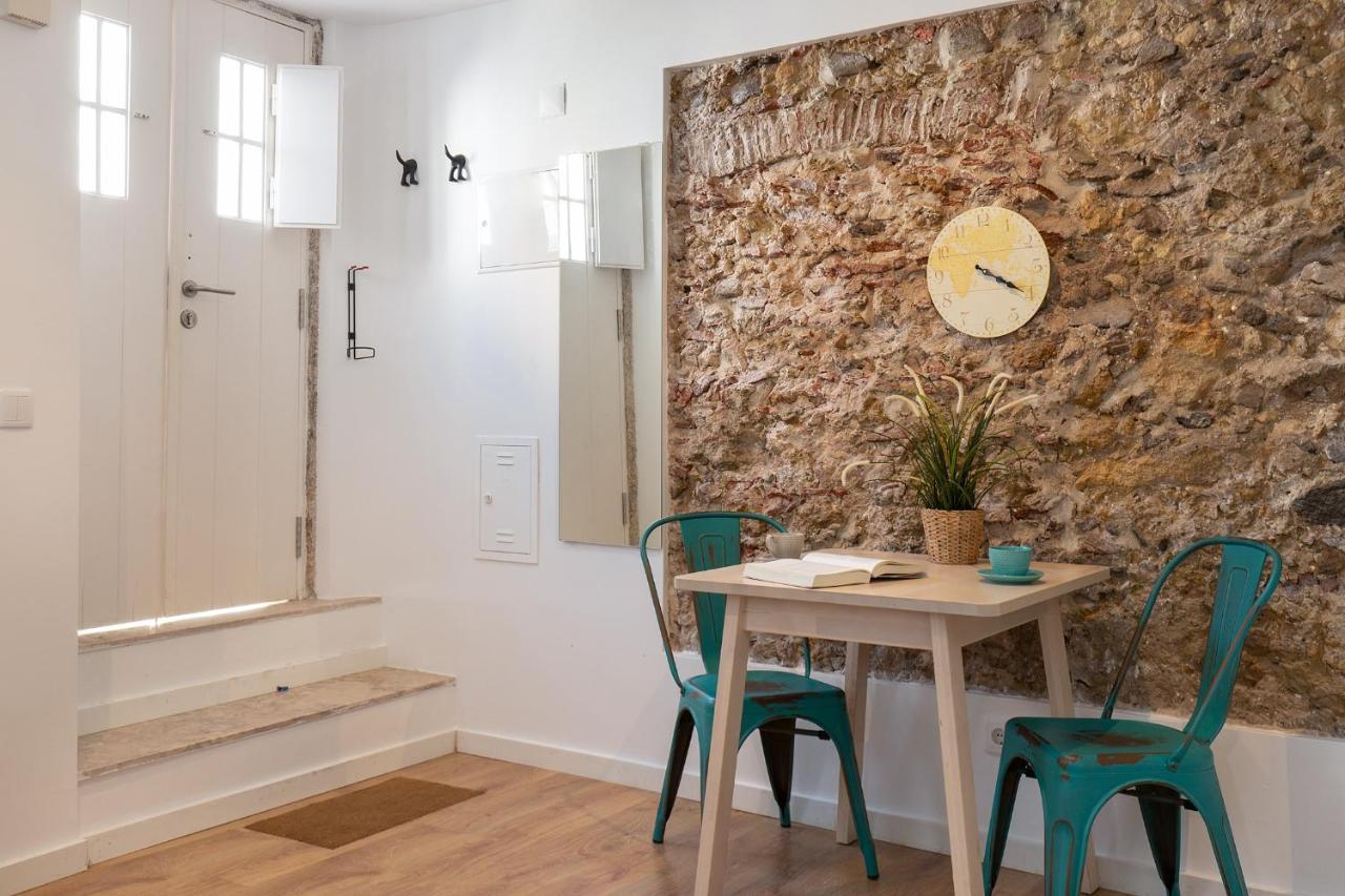 Apartment Charming In Belem *