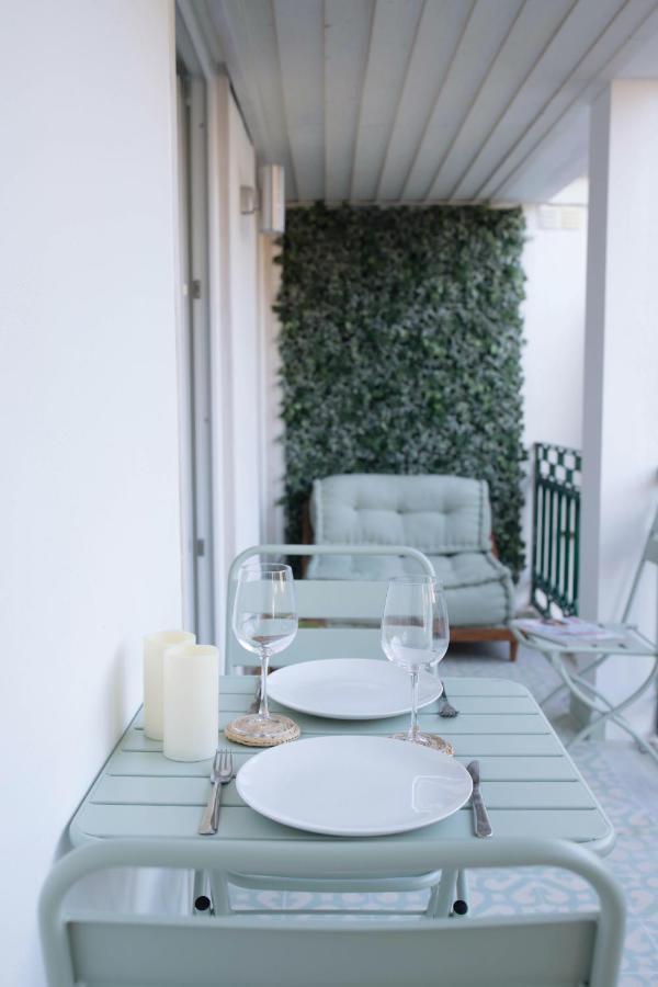 Apartment Flh Principe Real With Terrace And View *