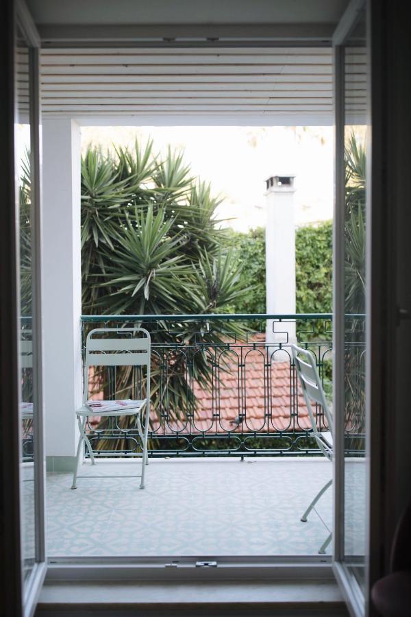 Flh Principe Real With Terrace And View * Lisbon