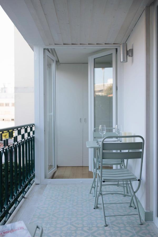 Apartment Flh Principe Real With Terrace And View *