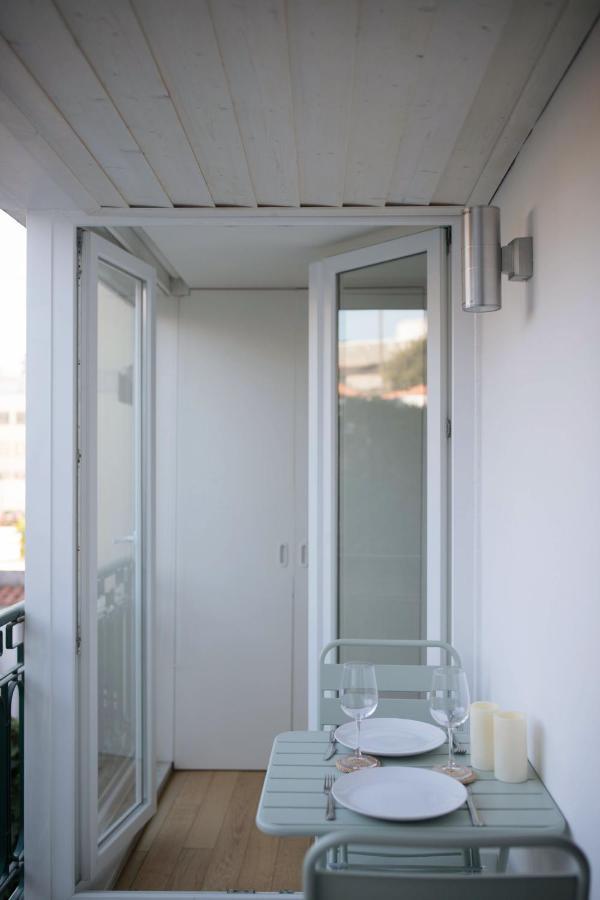 Apartment Flh Principe Real With Terrace And View *