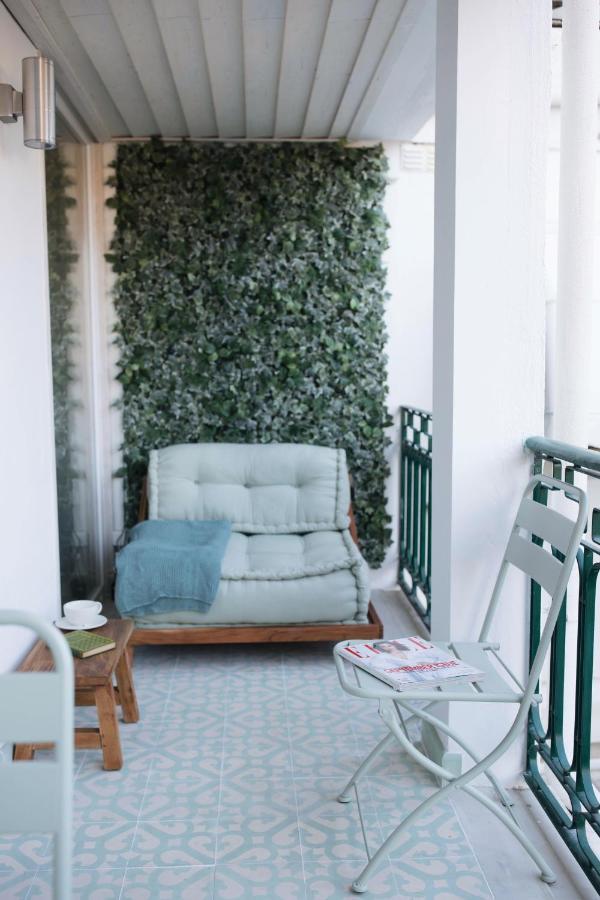 Flh Principe Real With Terrace And View Apartment *