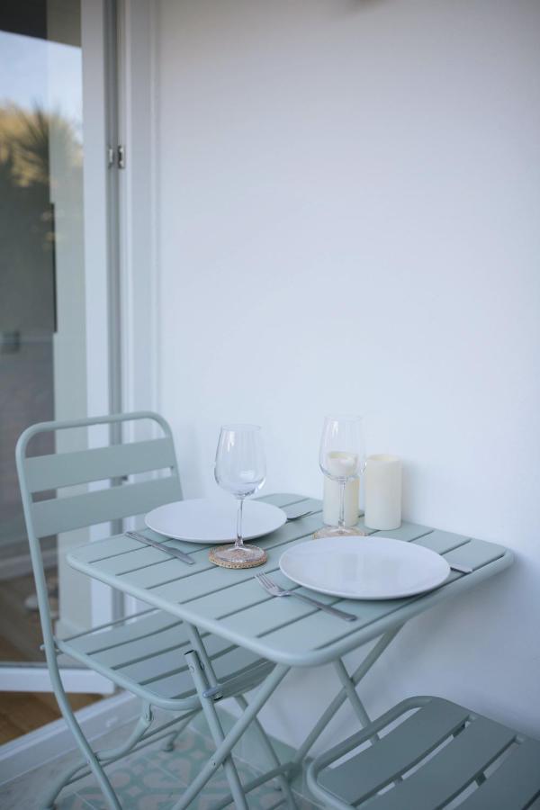 Apartment Flh Principe Real With Terrace And View Lisbon