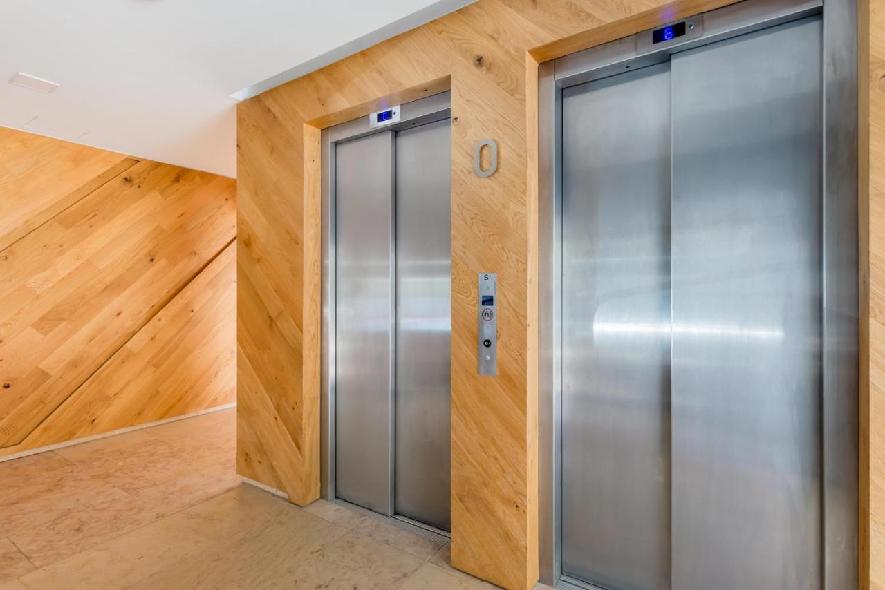 Apartment Estrela Modern Flat @ Infante Santo *