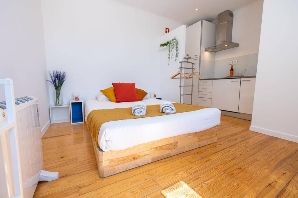 Adica Studio - Village Apartments Apartment Lisbon