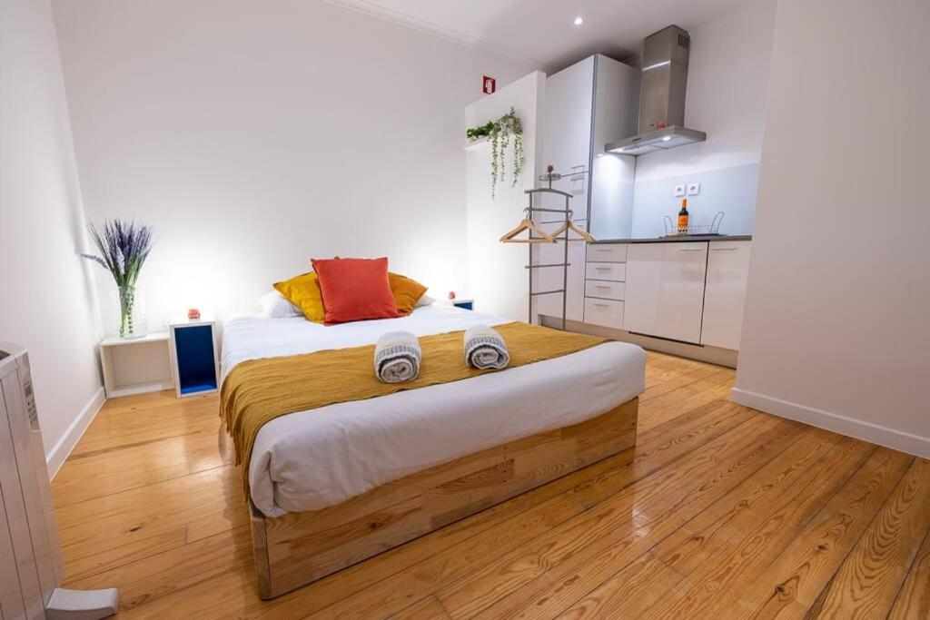Apartment Adica Studio - Village Apartments