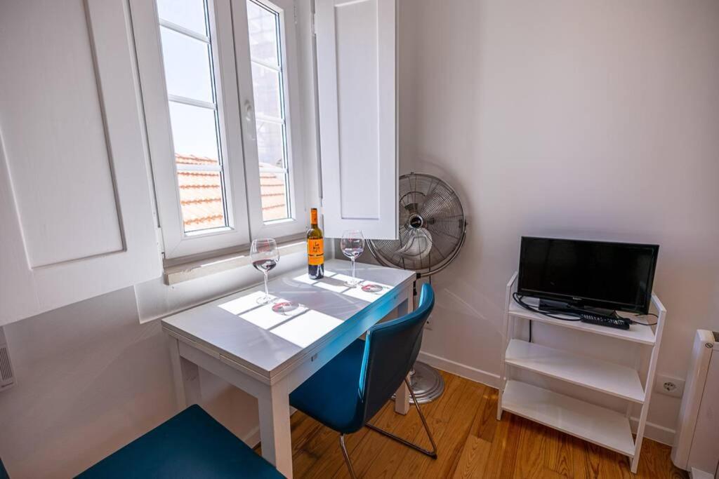 Apartment Adica Studio - Village Apartments Lisbon