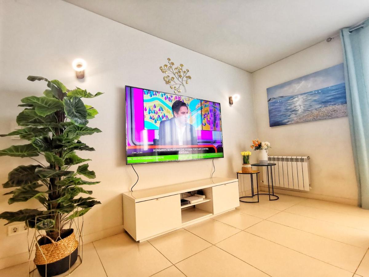 Bom Dia Parque Nações Apartamento *