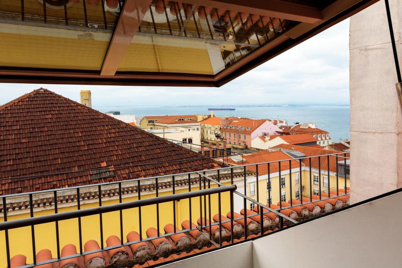 Apartment My Chiado Lisbon