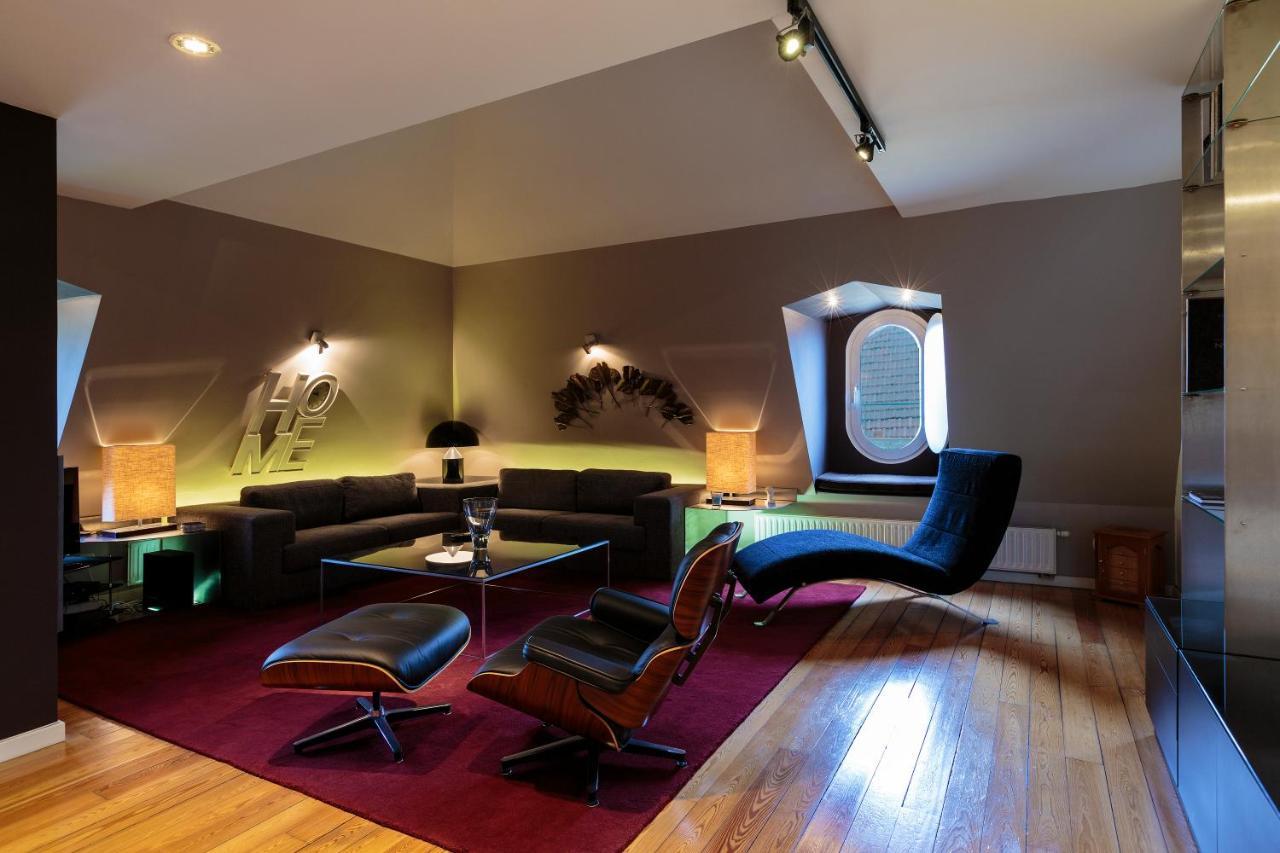 My Chiado Apartment