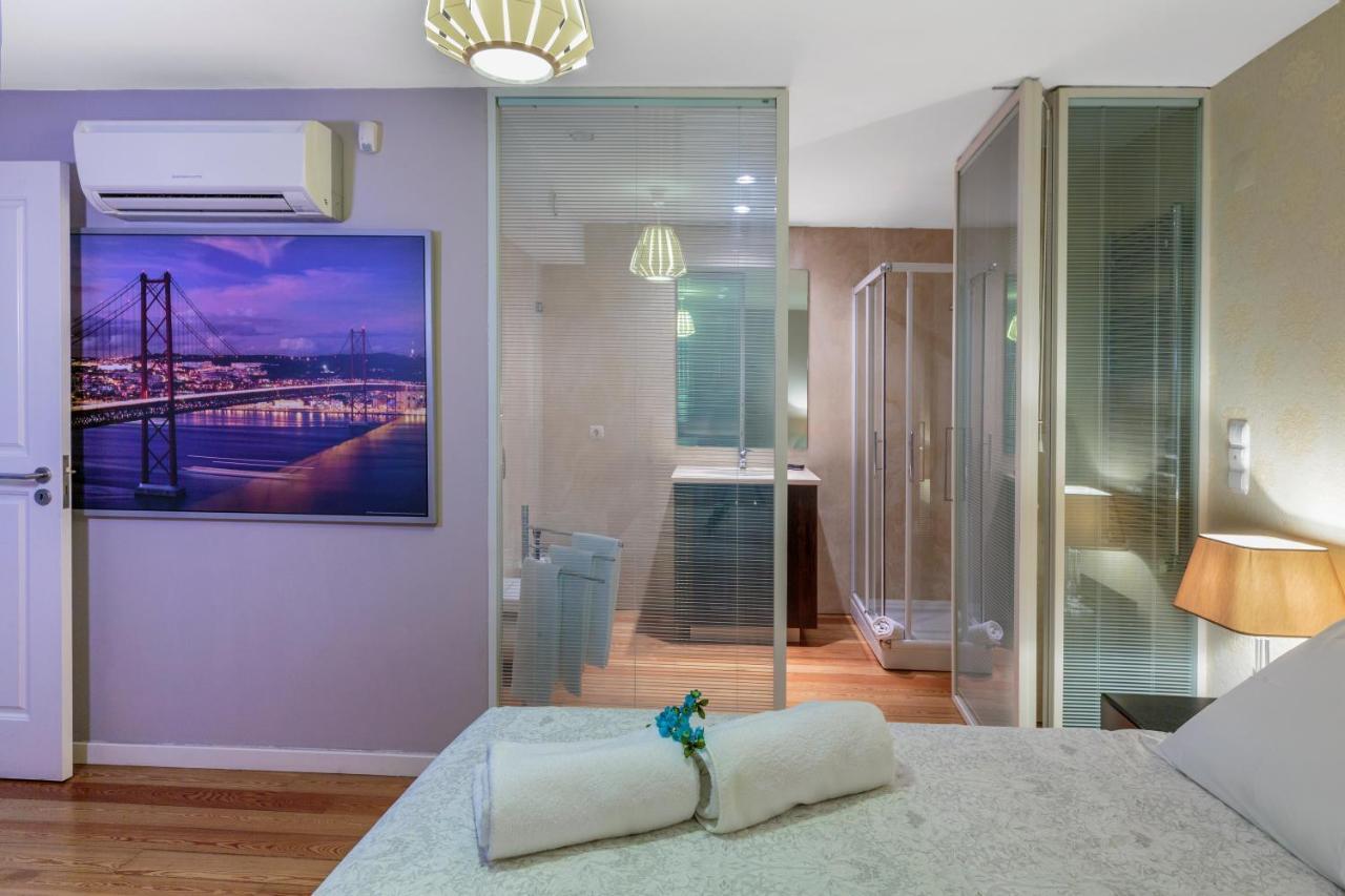 Apartment My Chiado