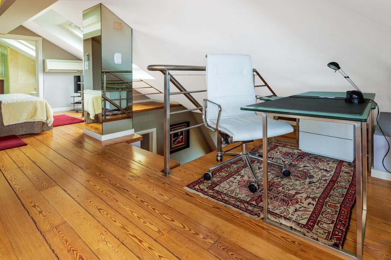 My Chiado Apartment *