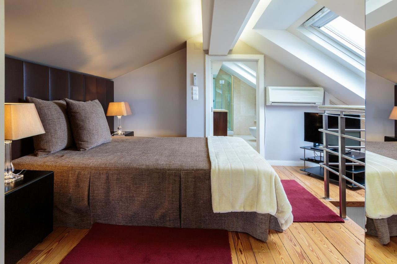 My Chiado Apartment *