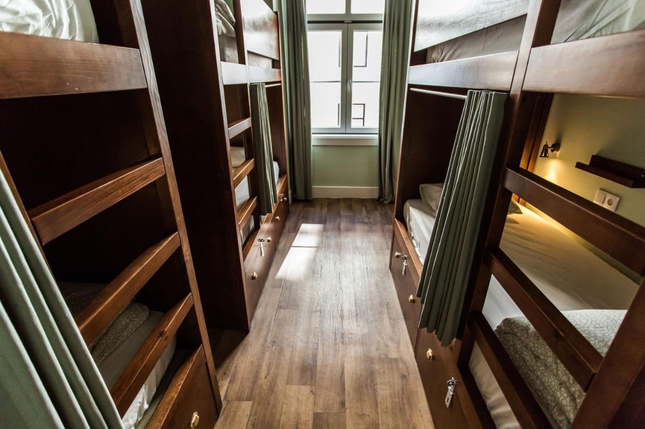 Home Lisbon Hostel Lisbon