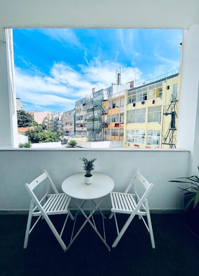 Apartment Sunny Arroios *