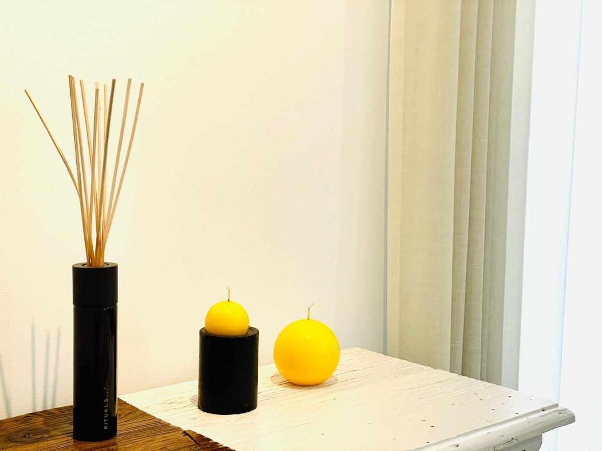 Apartment Sunny Arroios *