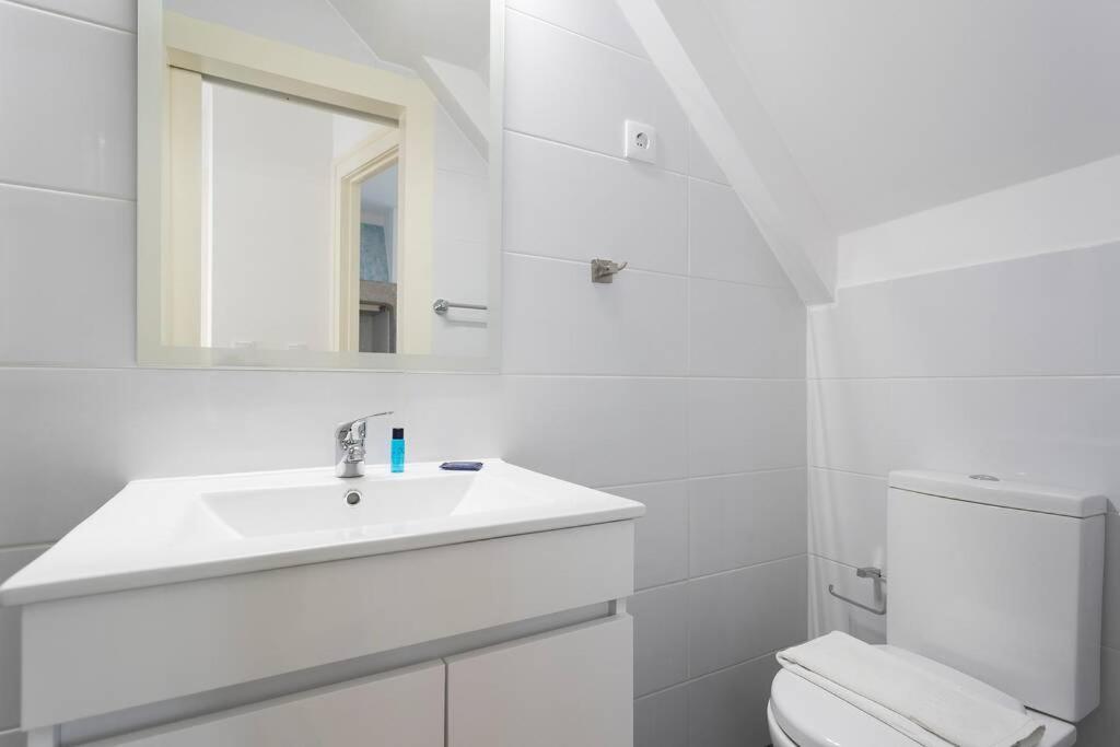 Flat Da Bica Chiado