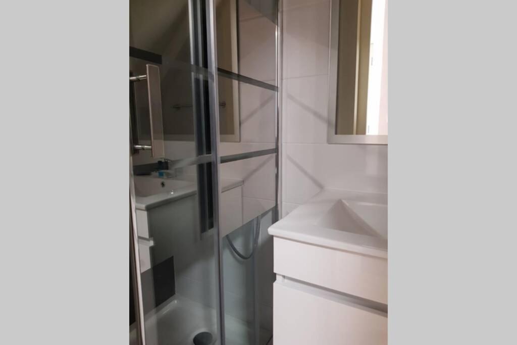 Flat Da Bica Chiado Lisbon
