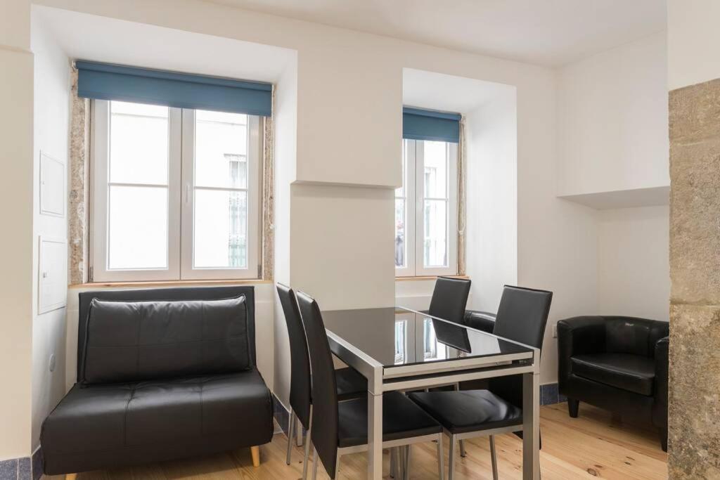 Flat Da Bica Chiado Apartment *