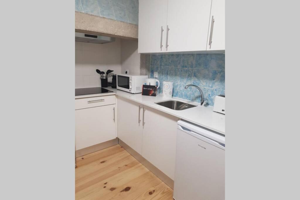 Flat Da Bica Chiado Apartment Lisbon