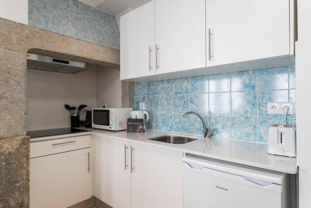 Apartment Flat Da Bica Chiado *