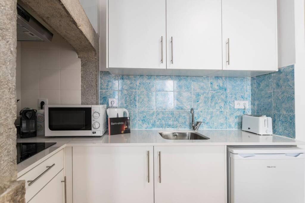 Flat Da Bica Chiado Lisbon