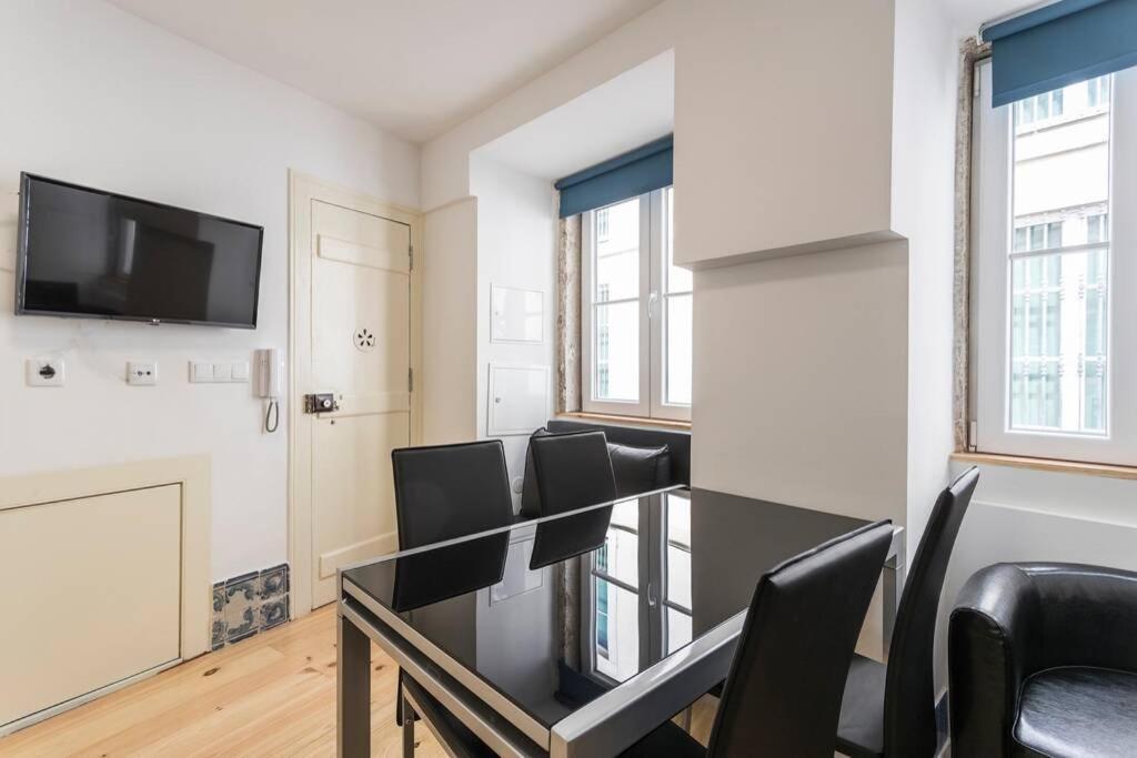 Flat Da Bica Chiado *