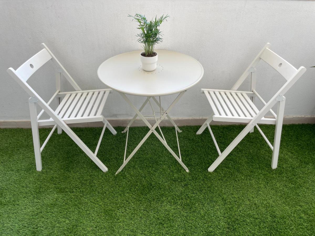 Apartment Sunny Arroios Lisbon