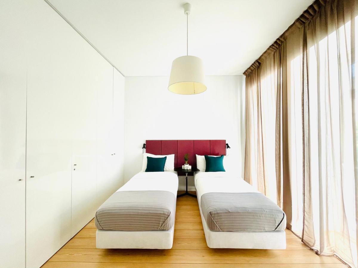 Sunny Arroios Apartment Lisbon