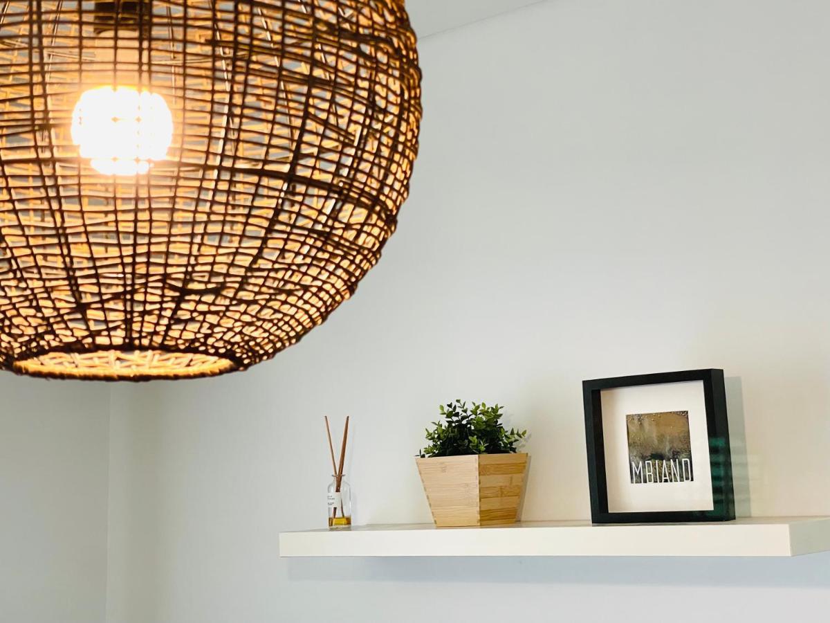 Sunny Arroios Apartment Lisbon