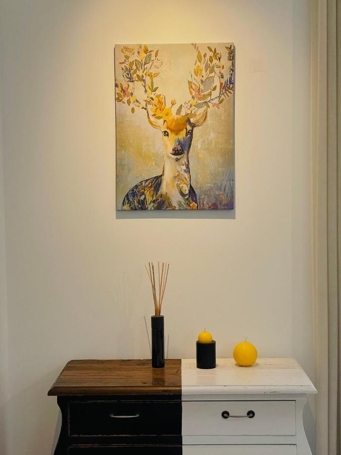 Apartment Sunny Arroios *