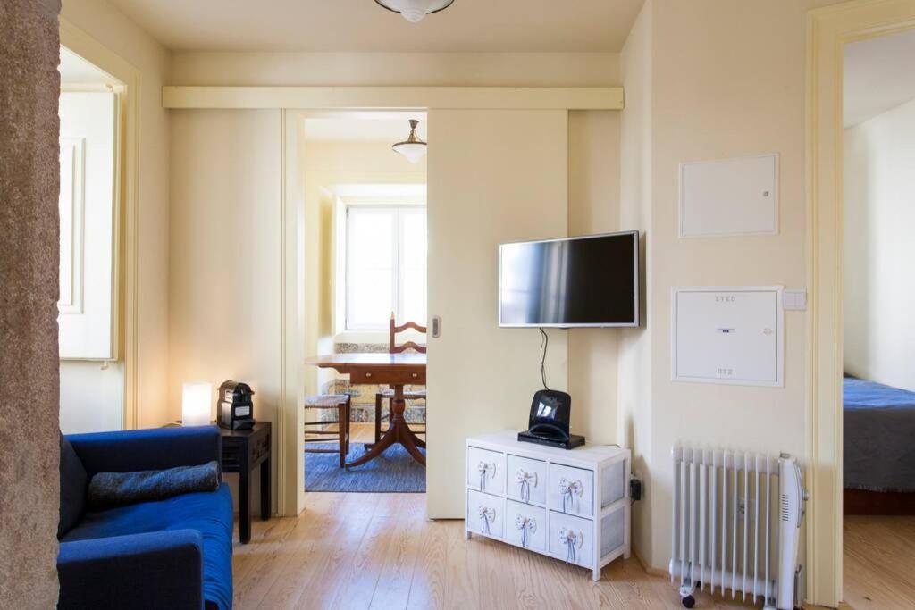 Flat Da Bica Chiado 2 * Lisbon