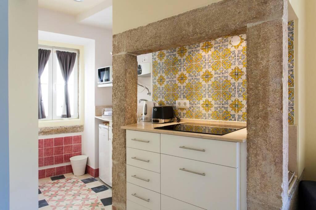 Flat Da Bica Chiado 2 Apartment *