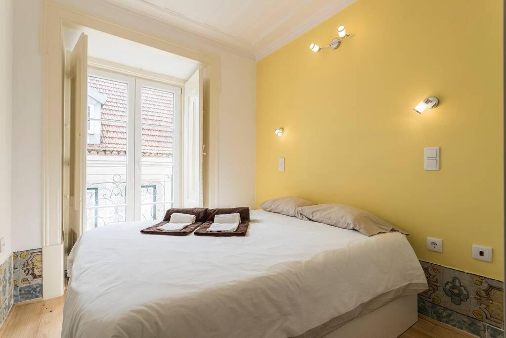 Flat Da Bica Chiado * Lisbon