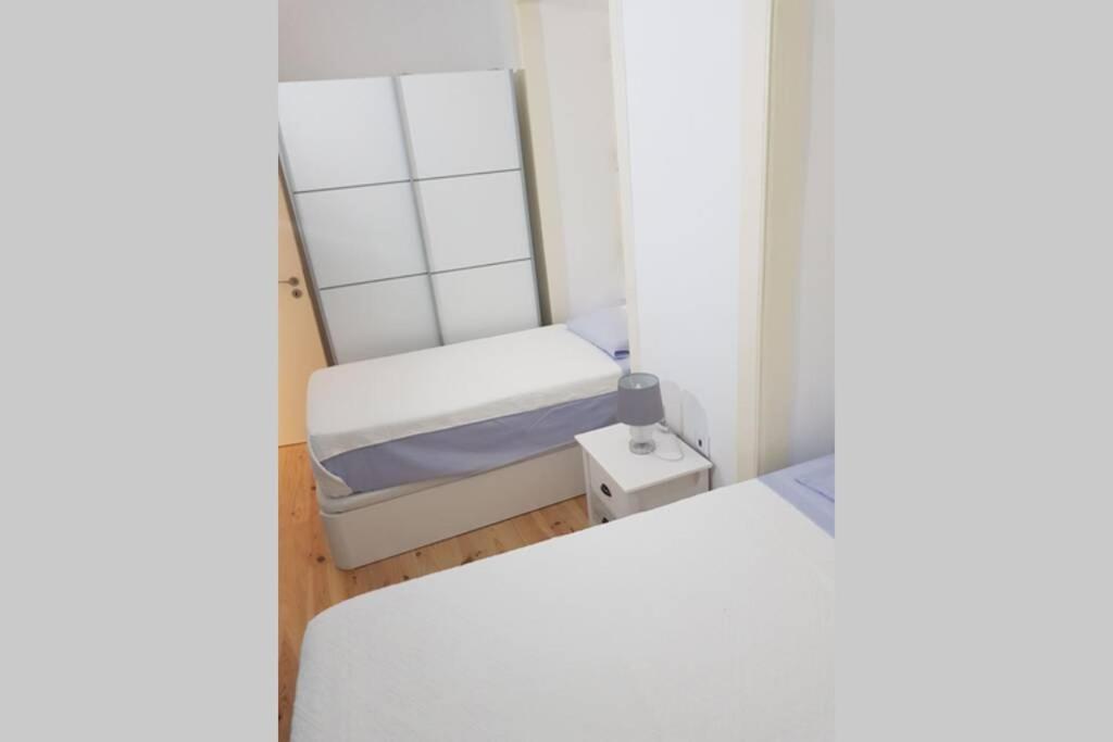 Flat Da Bica Chiado Lisbon