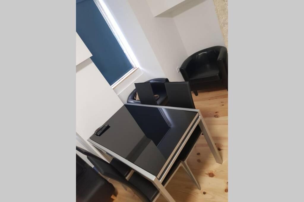 Flat Da Bica Chiado